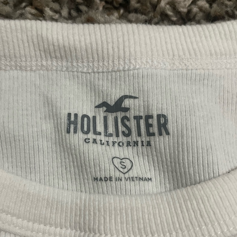 Hollister Tanktop